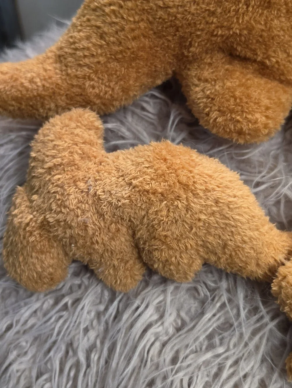 Dino Nugget Stuffies